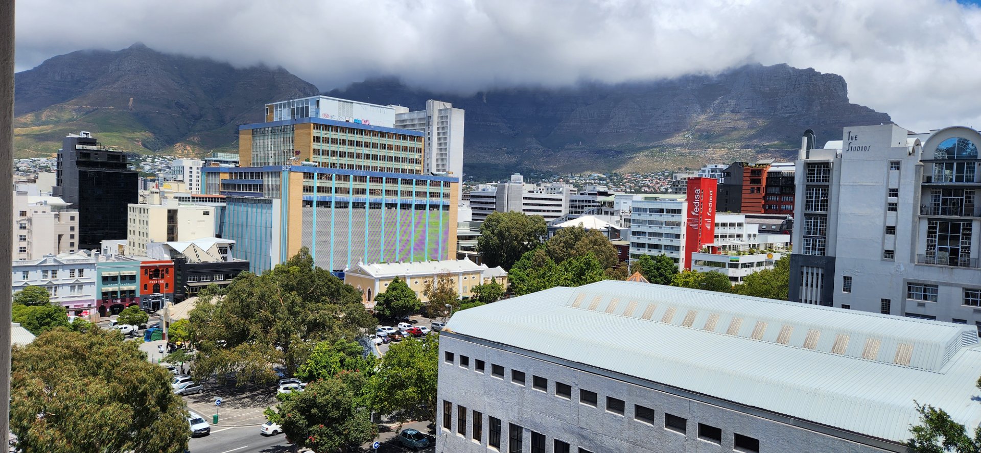 Commercial Property for Sale in Cape Town City Centre Western Cape